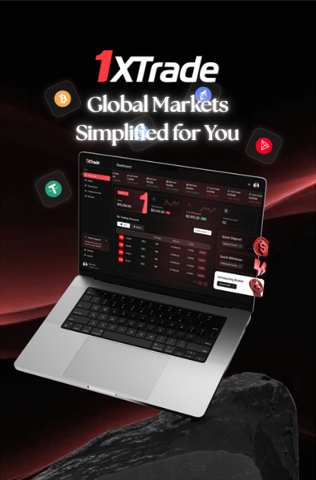1xTrade