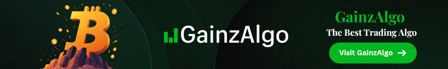 GainzAlgo