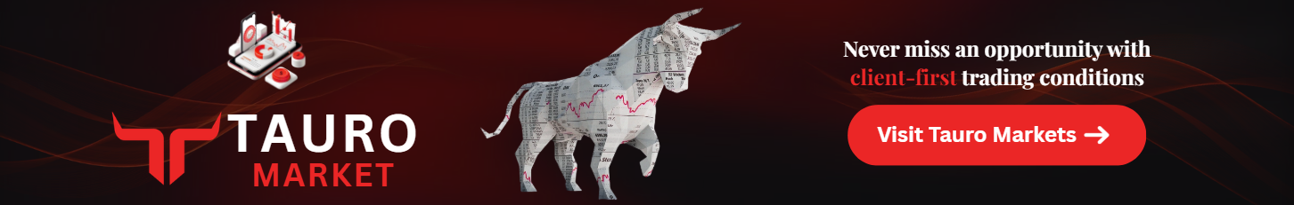 Tauro Markets
