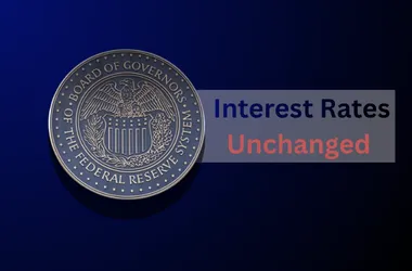 Fed Keeps Interest Rates Unchanged