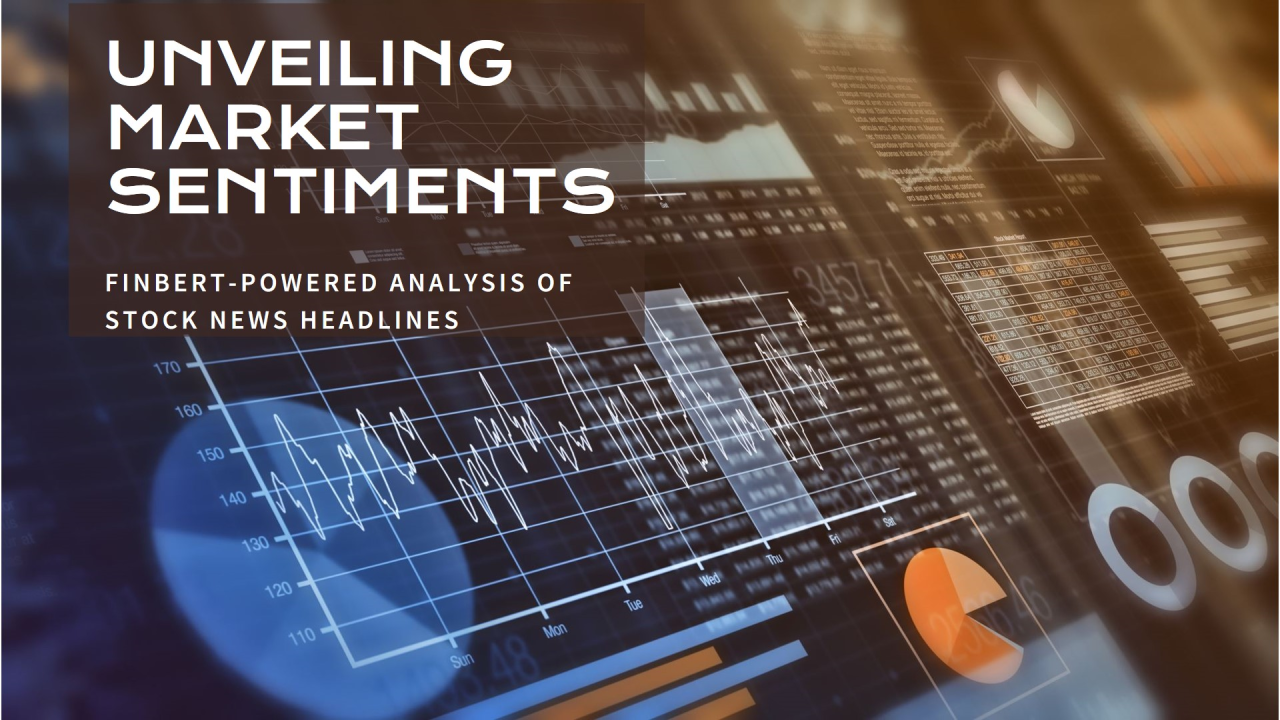 Market News & Sentiment