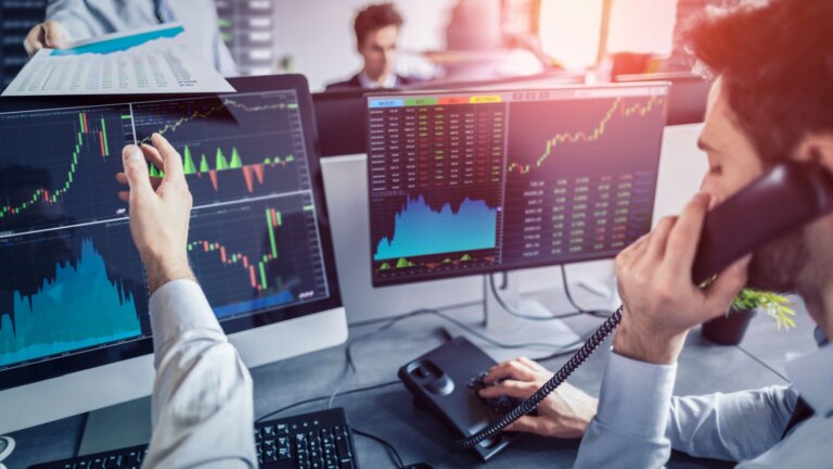 Trading Community